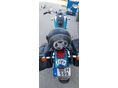 SUZUKI VS 1400 (INTRUDER) 1996/6 - 5