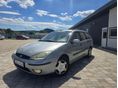 FORD FOCUS 1.6 Comfort Klímás Szép állapotú Csere beszámítás lehetséges!