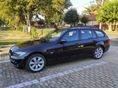 BMW 320i Touring benzin 6 seb Miskolc vonóhorog