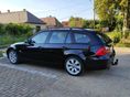 BMW 320 2007/8 - 2