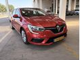 RENAULT MEGANE 1.5 dCi Intens
