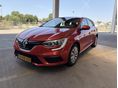 RENAULT MEGANE 2017/10 - 2