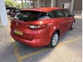 RENAULT MEGANE 2017/10 - 4