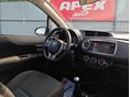 TOYOTA YARIS 2012/5 - 12