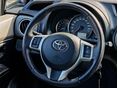 TOYOTA YARIS 2012/5 - 2