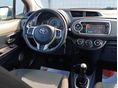 TOYOTA YARIS 2012/5 - 6