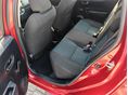 TOYOTA YARIS 2012/5 - 7