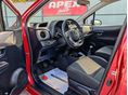 TOYOTA YARIS 2012/5 - 8