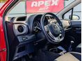 TOYOTA YARIS 2012/5 - 9