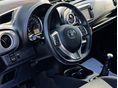 TOYOTA YARIS 2012/5 - 10