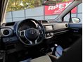TOYOTA YARIS 2012/5 - 13