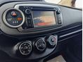 TOYOTA YARIS 2012/5 - 3