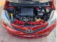 TOYOTA YARIS 2012/5 - 15