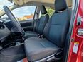 TOYOTA YARIS 2012/5 - 16
