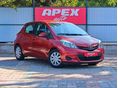 TOYOTA YARIS 2012/5 - 19