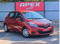 TOYOTA YARIS 2012/5 - 21