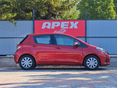 TOYOTA YARIS 2012/5 - 22