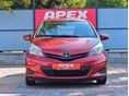 TOYOTA YARIS 2012/5 - 23