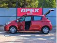 TOYOTA YARIS 2012/5 - 18