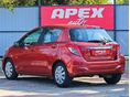 TOYOTA YARIS 2012/5 - 17