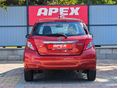 TOYOTA YARIS 2012/5 - 25