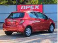 TOYOTA YARIS 2012/5 - 5
