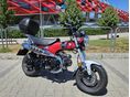 HONDA ST 125 DAX 