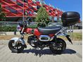 HONDA ST 125 DAX 2023/6 - 5
