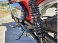 HONDA ST 125 DAX 2023/6 - 7