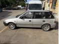 SUZUKI SWIFT 2001/6 - 3
