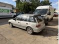 SUZUKI SWIFT 2001/6 - 4