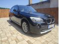 BMW X1 sDrive18d Magánszemély/friss szerviz/végig vezettsz.könyv/Új kuplung+olajcsere és fékek