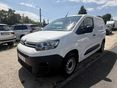 CITROEN BERLINGO 1.5 BlueHDi 100 Club M 220.000 Km. Megkímélt állapot. Alacsony fogyasztású