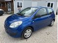 RENAULT TWINGO 1.2 Rip Curl Friss műszaki vizsga