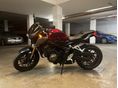 HONDA CB 650 R NEO SPORTS CAFÉ 