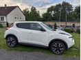 NISSAN JUKE 2014/3 - 1
