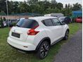 NISSAN JUKE 2014/3 - 4