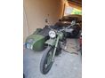 URAL IMZ M63 