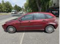 FORD FOCUS 2003/7 - 8