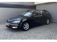SKODA OCTAVIA Combi 2.0 CR TDI Ambition GARANCIÁVAL!