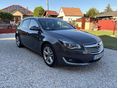 OPEL INSIGNIA 2015 - 2
