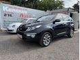 KIA SPORTAGE 1.6 GDI EX Limited TOLATÓKAMERA -ÜLÉSFŰTÉS -TEMPOMAT-MULTIKORMÁNY