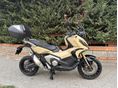 HONDA X-ADV 750 ABS! TC! TFT! MO-i! 1.TULAJ! SZERVIZKÖNYV! FRISS VIZSGA!