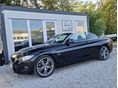 BMW 435i (Automata) Hat henger 306 Le! Sport! Head Up! Bőr! Navi! Kamera!