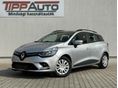 RENAULT CLIO Grandtour 0.9 TCe Generation Alizé /Navi-Tempomat-Tolatóradar/ Magyarországi 1.tul./ S-299
