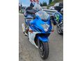SUZUKI GSX 650 F 2012 - 3
