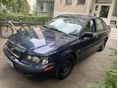 VOLVO S40 2003 - 2