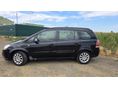 OPEL ZAFIRA B 2006/9 - 2