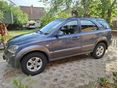 KIA SORENTO 2.5 CRDi EX Prémium (Automata)