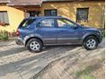 KIA SORENTO 2006/2 - 8